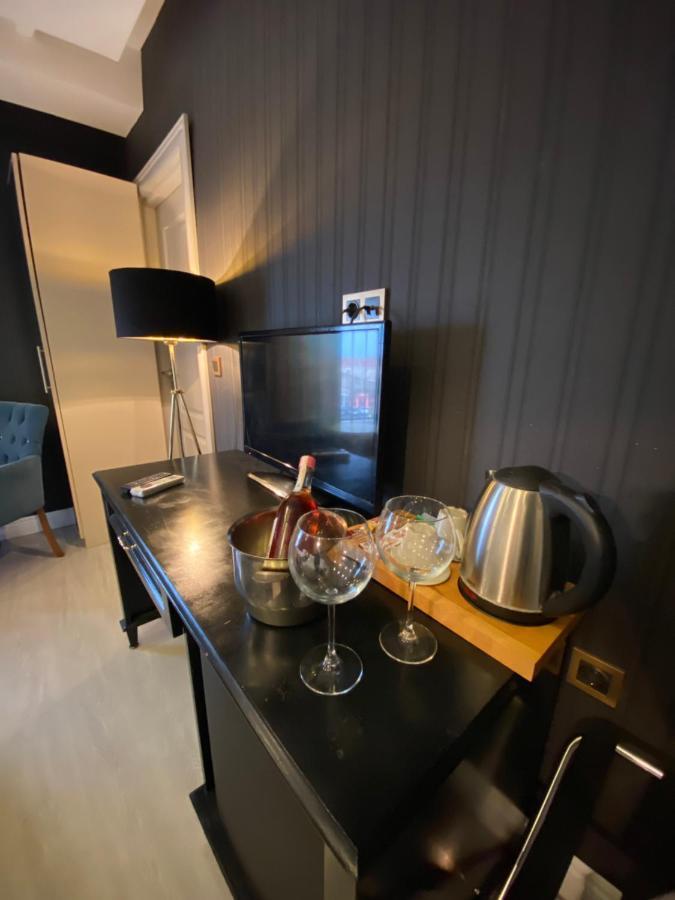 איסטמבול Golden Gate Hotel Topkapi מראה חיצוני תמונה