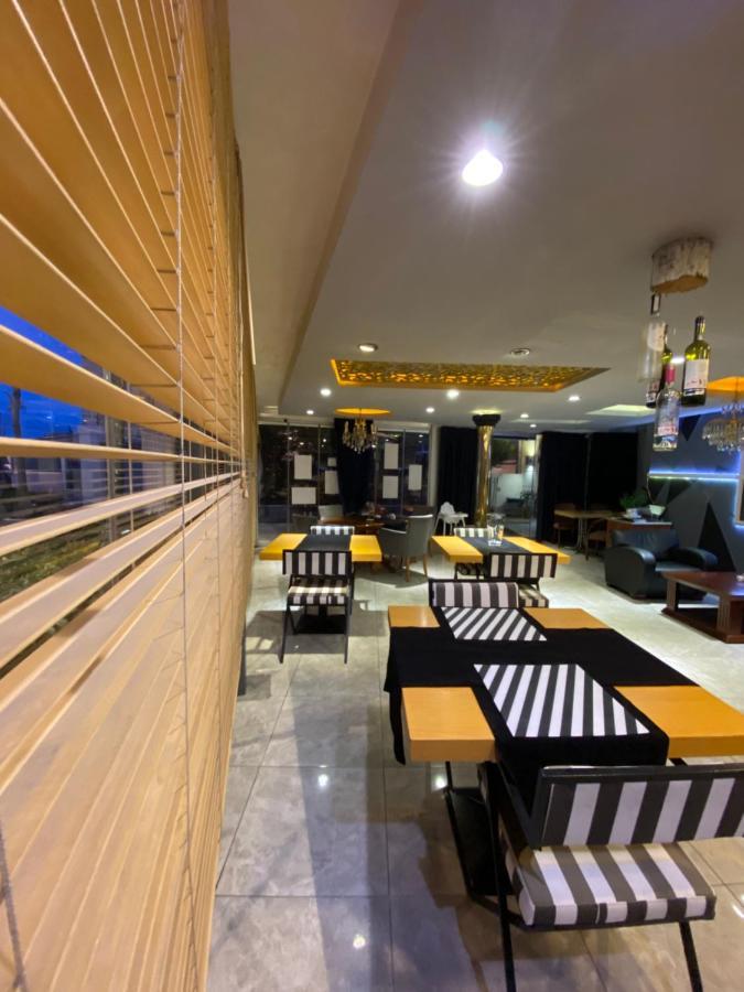איסטמבול Golden Gate Hotel Topkapi מראה חיצוני תמונה