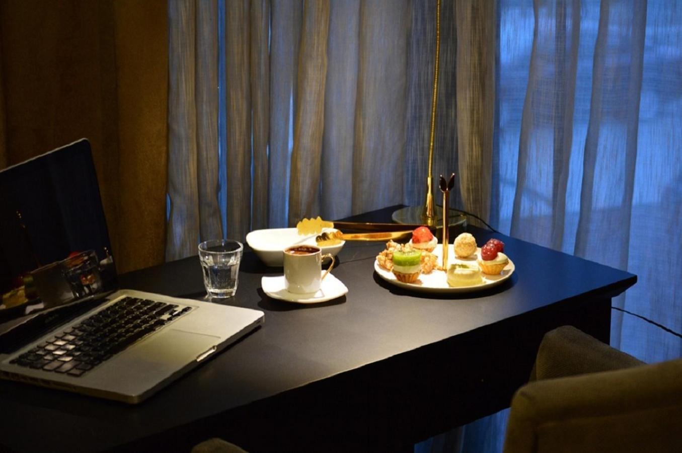 איסטמבול Golden Gate Hotel Topkapi מראה חיצוני תמונה