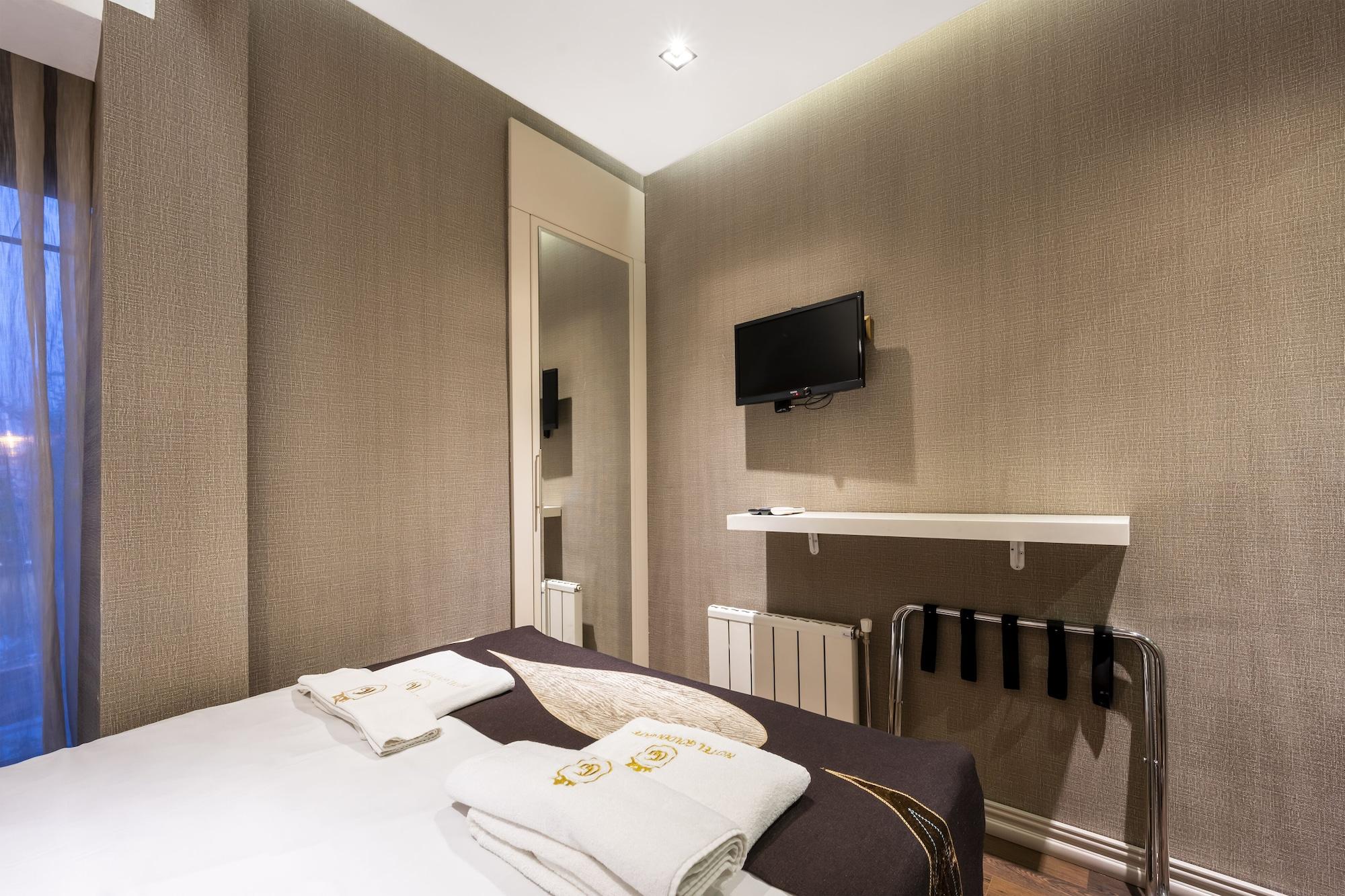 איסטמבול Golden Gate Hotel Topkapi מראה חיצוני תמונה