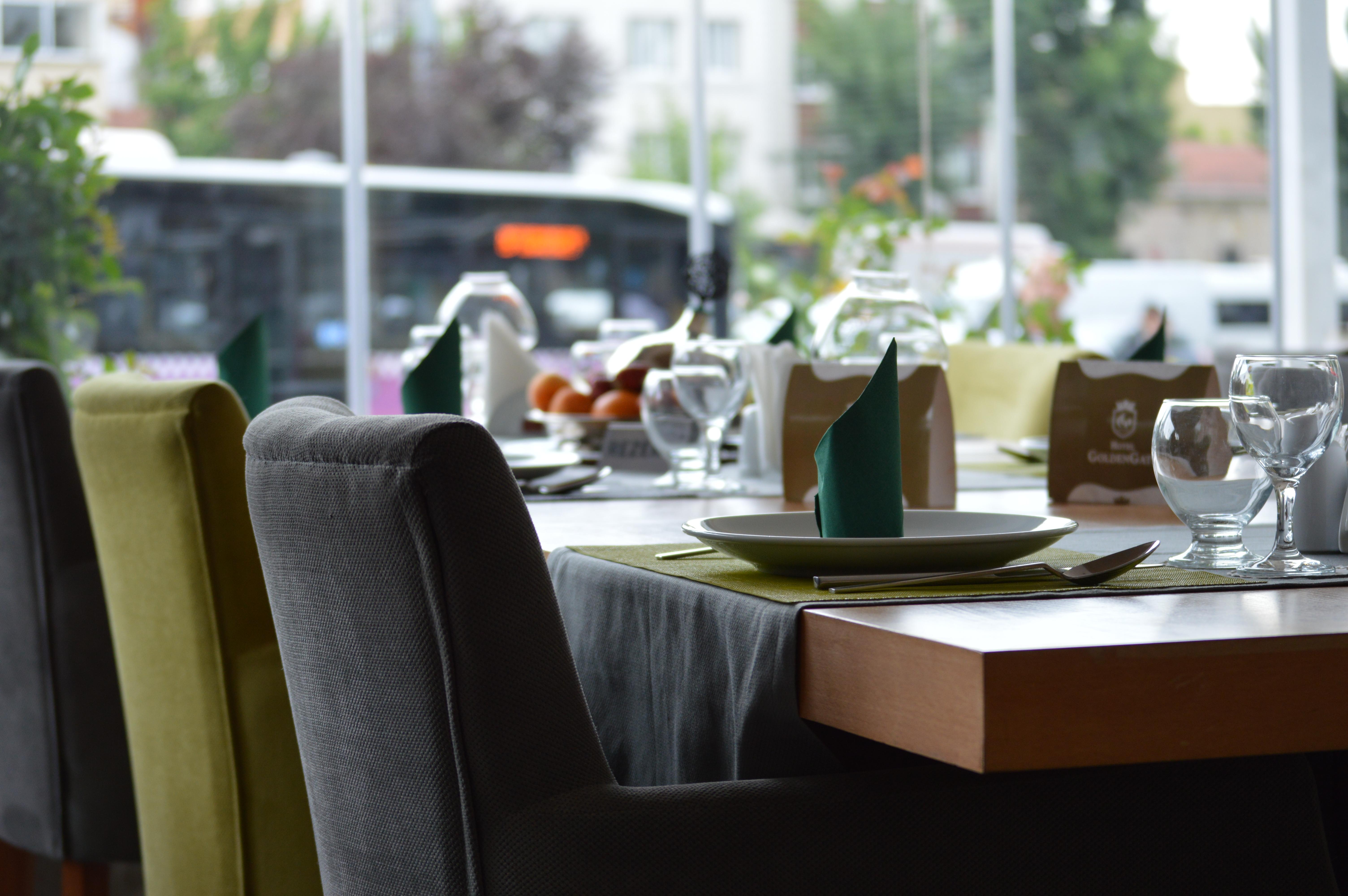 איסטמבול Golden Gate Hotel Topkapi מראה חיצוני תמונה