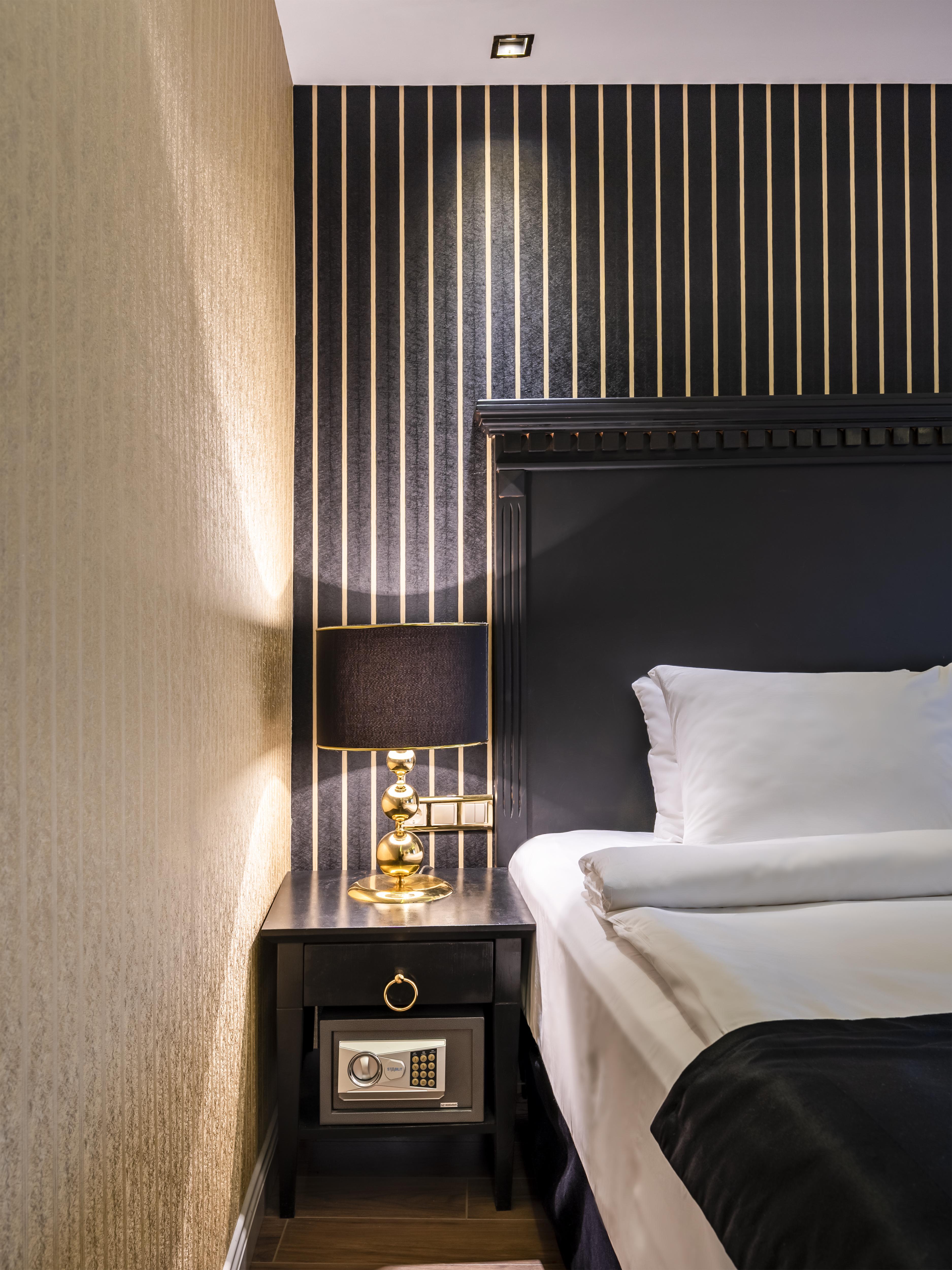 איסטמבול Golden Gate Hotel Topkapi מראה חיצוני תמונה