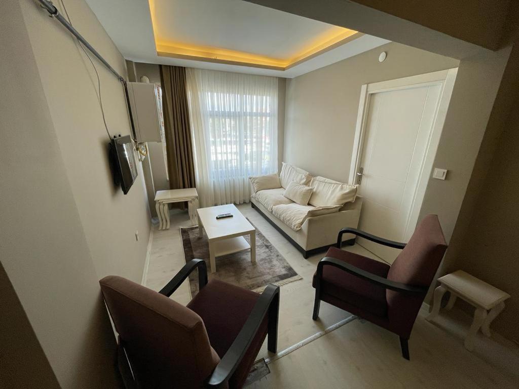 איסטמבול Golden Gate Hotel Topkapi מראה חיצוני תמונה