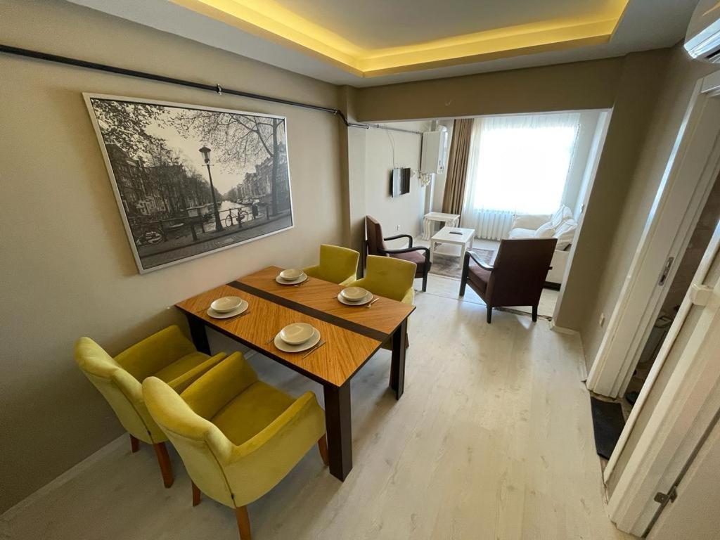 איסטמבול Golden Gate Hotel Topkapi מראה חיצוני תמונה