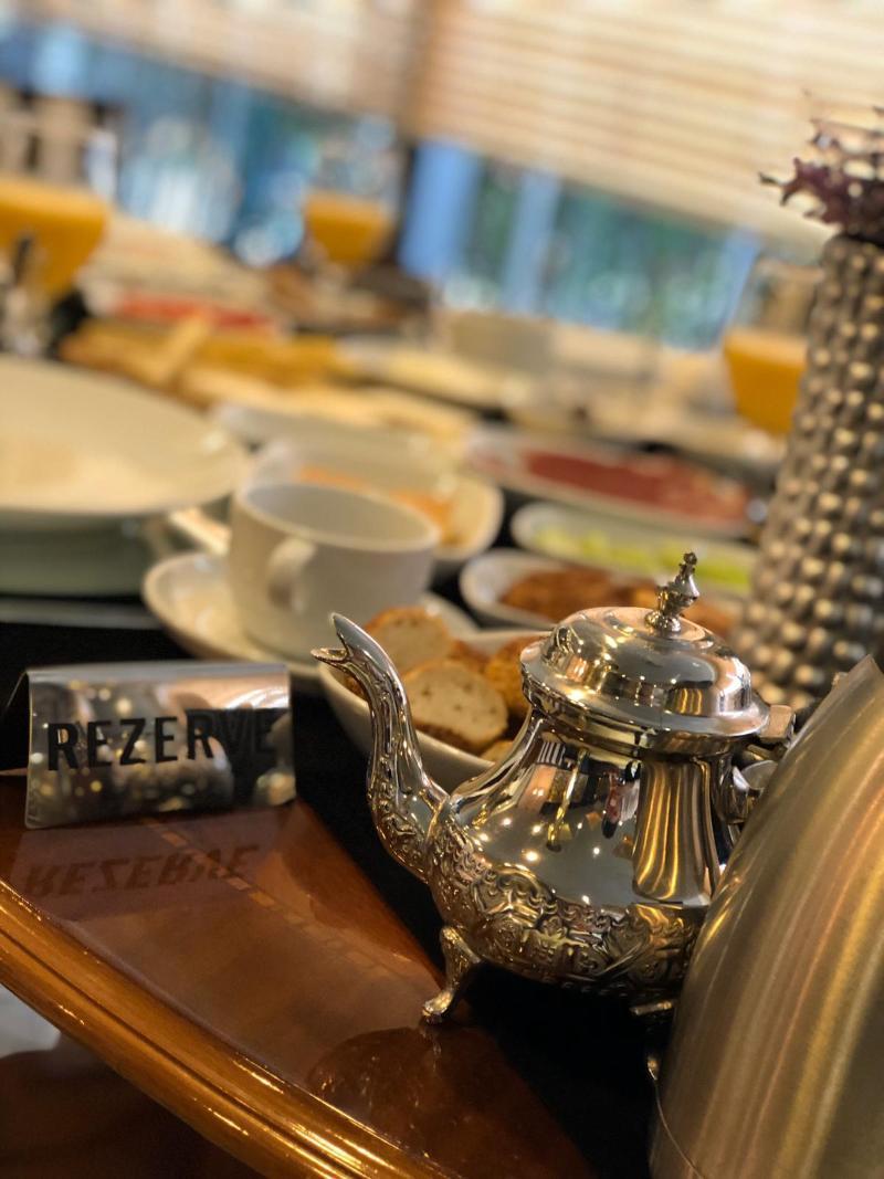 איסטמבול Golden Gate Hotel Topkapi מראה חיצוני תמונה